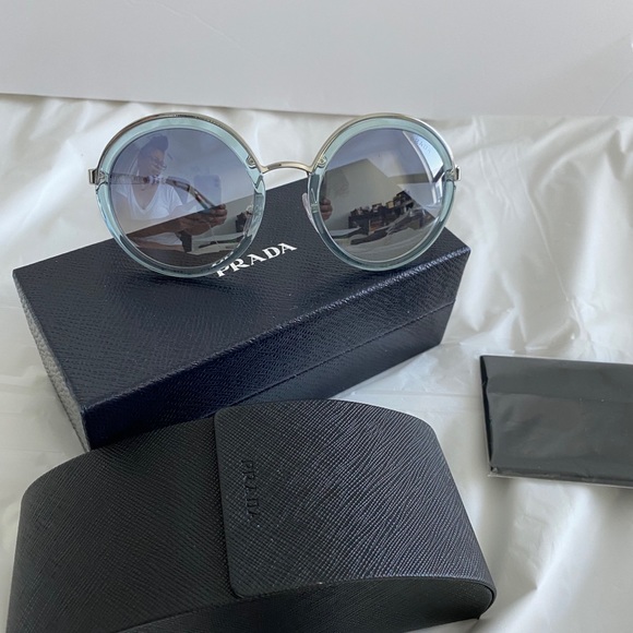 Prada Accessories - Prada NWOT, Sunglasses,